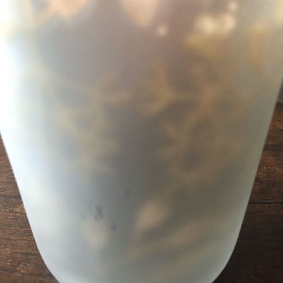 Discontinue ROOT shimmer collection 1 Pound candle - Picture 3 of 4